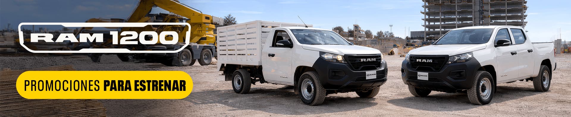 ram 1200